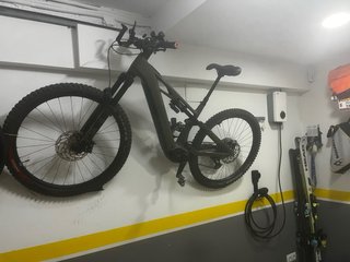 E-BIKE CUBE ONE 44 T M