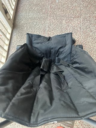 Silla de paseo ligera Asalvo