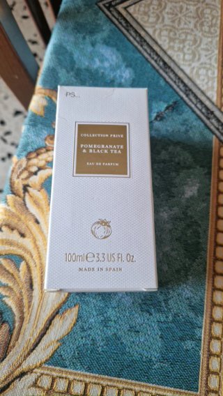 Profumo PS... Collection Privé Pomegranate & Black