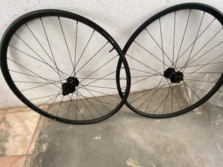 Roda Boost 148 para BTT