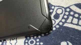 Samsung Galaxy Tab Active2 Nero