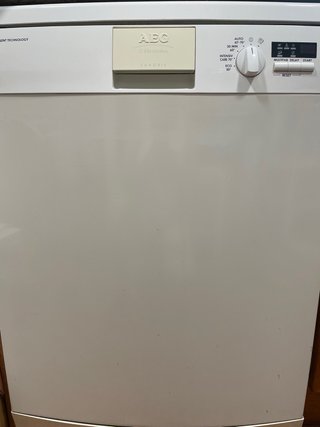 Lavavajillas AEG Electrolux