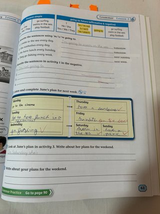 Oxford Rooftops 5. Activity Book