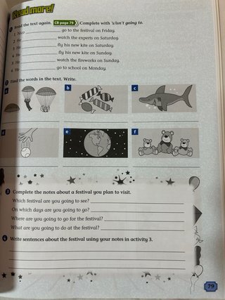 Oxford Rooftops 5. Activity Book