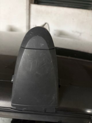 Barras de techo Audi A3 Sportback