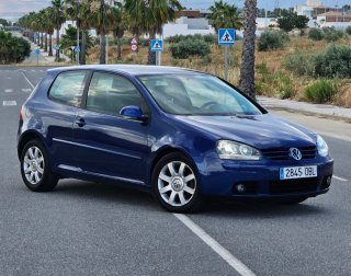 Volkswagen Golf 2005