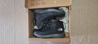 The North Face Botas Trekking Negras