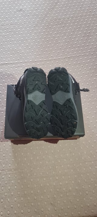 The North Face Botas Trekking Negras