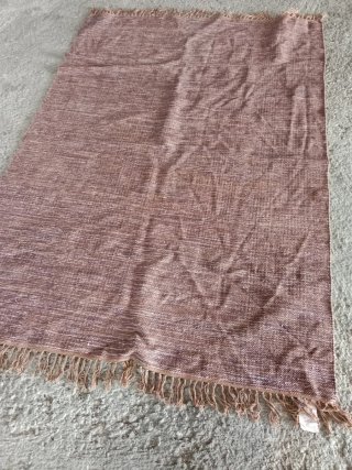 Alfombra salón