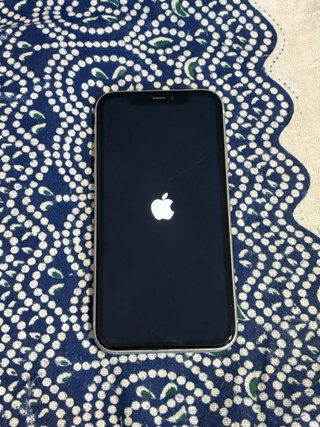 iPhone 11 256GB Blanco