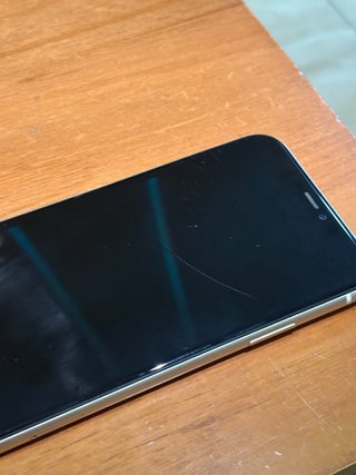 iPhone 11 256GB Blanco