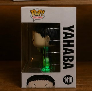 Funko Pop! Demon Slayer Yahaba #1410