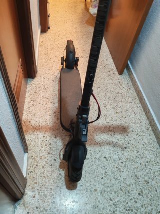 Patín Eléctrico Xiaomi