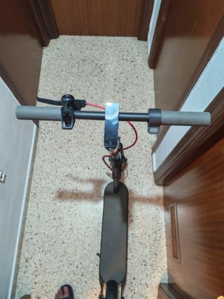 Patín Eléctrico Xiaomi