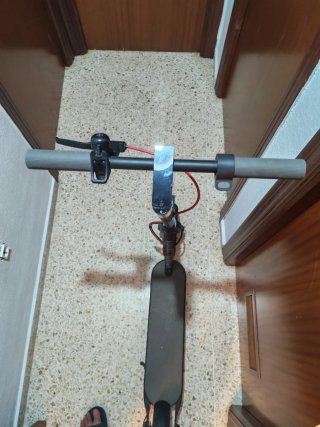 Patín Eléctrico Xiaomi
