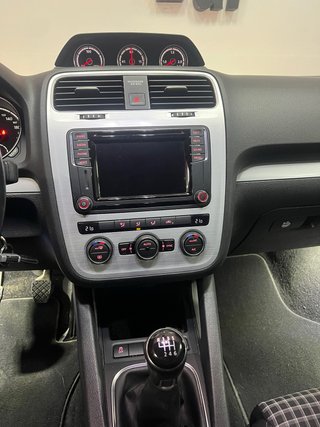 Volkswagen Scirocco 2016 NUEVO