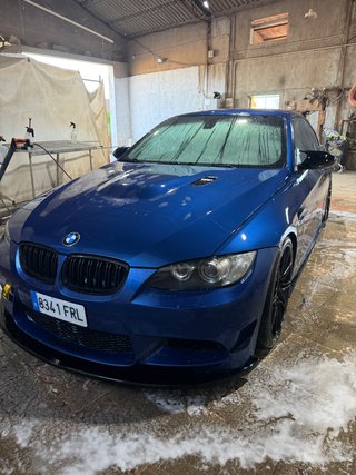 BMW Serie 3 2007