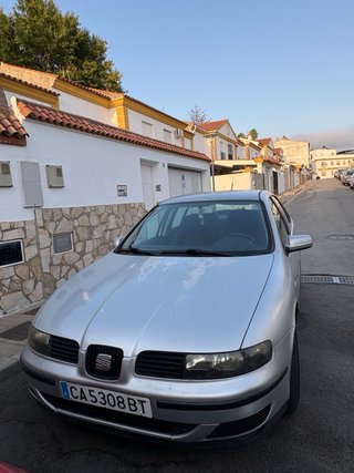 SEAT Leon 2000
