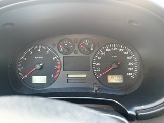 SEAT Leon 2000