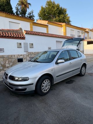 SEAT Leon 2000