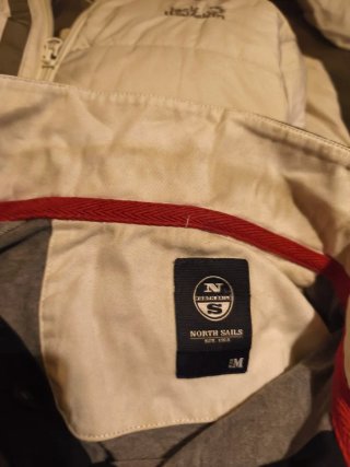 Chaqueta larga mujer Jack Wolfskin beige y 4 mas