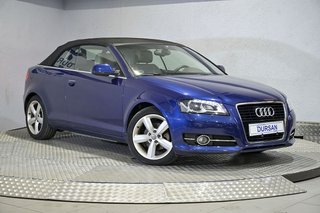 Audi A3 Cabrio 1.8 TFSI Ambition
