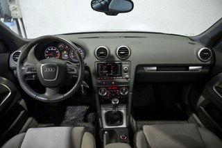 Audi A3 Cabrio 1.8 TFSI Ambition