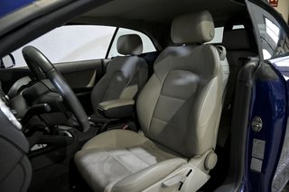 Audi A3 Cabrio 1.8 TFSI Ambition