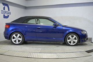 Audi A3 Cabrio 1.8 TFSI Ambition