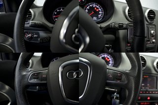 Audi A3 Cabrio 1.8 TFSI Ambition