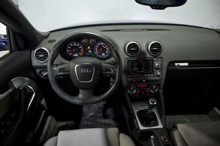Audi A3 Cabrio 1.8 TFSI Ambition