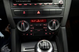 Audi A3 Cabrio 1.8 TFSI Ambition