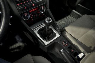 Audi A3 Cabrio 1.8 TFSI Ambition