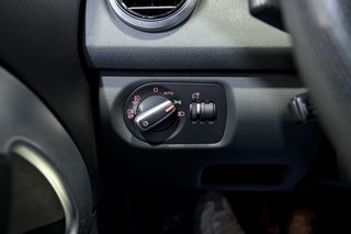 Audi A3 Cabrio 1.8 TFSI Ambition