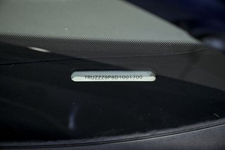 Audi A3 Cabrio 1.8 TFSI Ambition