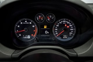 Audi A3 Cabrio 1.8 TFSI Ambition