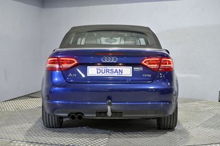 Audi A3 Cabrio 1.8 TFSI Ambition