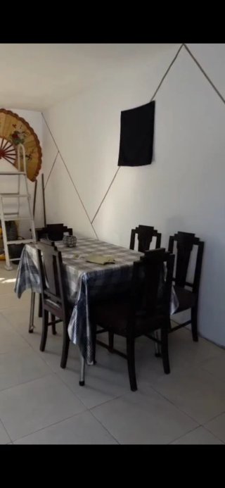 Alquiler Piscina y Barbacoa