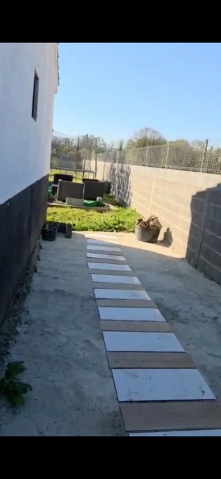 Alquiler Piscina y Barbacoa