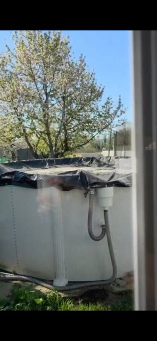 Alquiler Piscina y Barbacoa