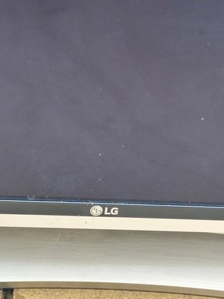 Television LG en perfecto estado.