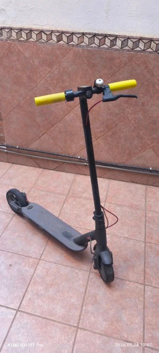 Patinete Eléctrico Xiaomi