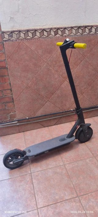 Patinete Eléctrico Xiaomi