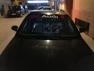 Audi A3 2007
