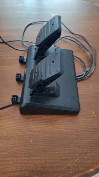Volante Hori RWA APEX PS4/PS5/PC