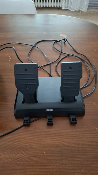 Volante Hori RWA APEX PS4/PS5/PC