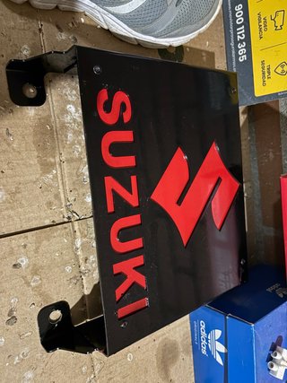 Soporte Portón Trasero Suzuki Vitara