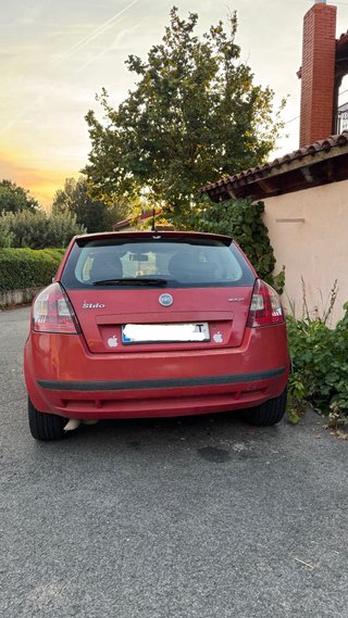 FIAT Stilo 2007