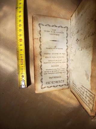 Libros antiguos