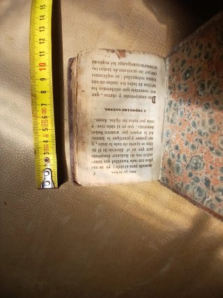 Libros antiguos